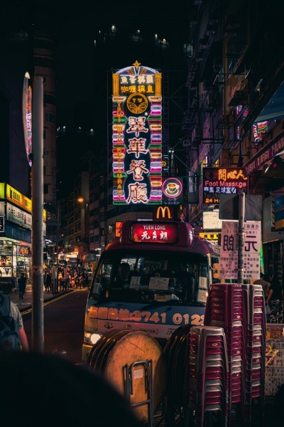Tendencias publicitarias del futuro